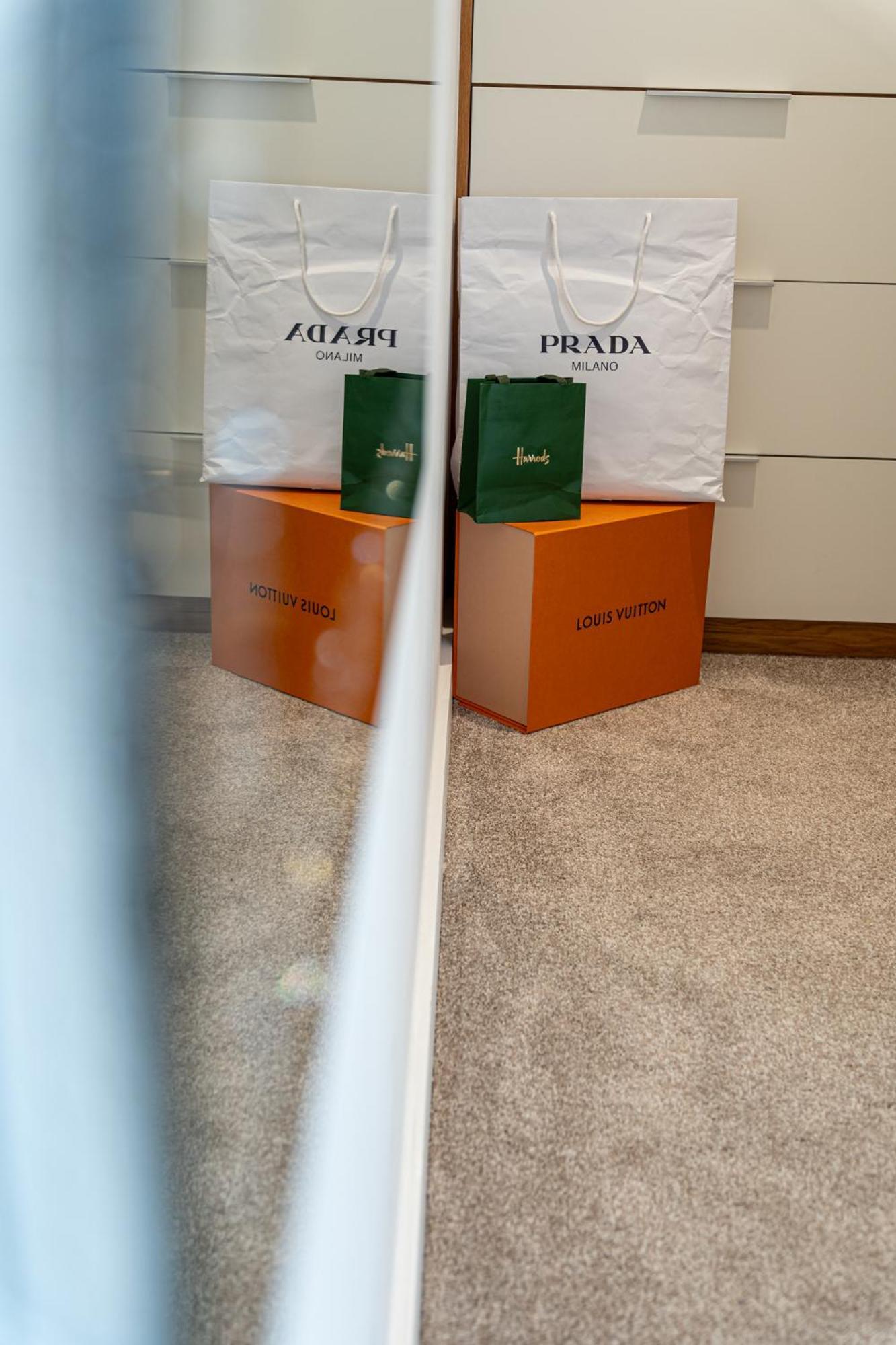 Stunning 1-Bedroom Penthouse In Marble Arch 72 Londra Esterno foto